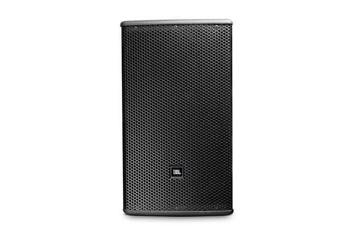 Jbl ac195 altavoz de 2 vias de 1x10 pulgadas lf de 200 watts