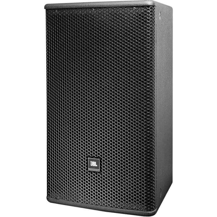 Jbl ac195 altavoz de 2 vias de 1x10 pulgadas lf de 200 watts