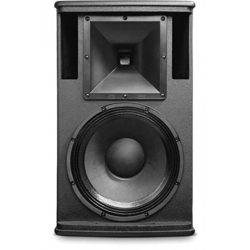 Jbl ac299 altavoz de 2 vías de 1x12 pulgadas lf de 250 watts