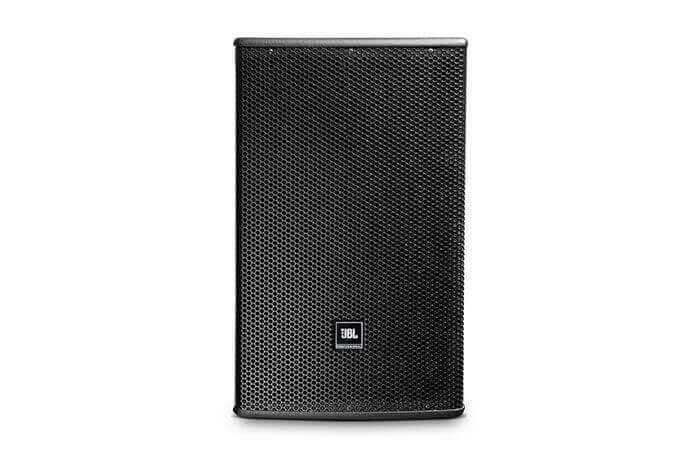 Jbl ac299 altavoz de 2 vías de 1x12 pulgadas lf de 250 watts