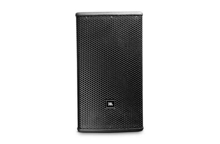 Jbl ac895 altavoz de 2 vias de 1x8 pulgadas lf de 150 watts