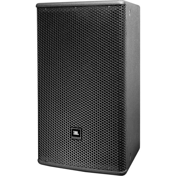 Jbl ac895 altavoz de 2 vias de 1x8 pulgadas lf de 150 watts