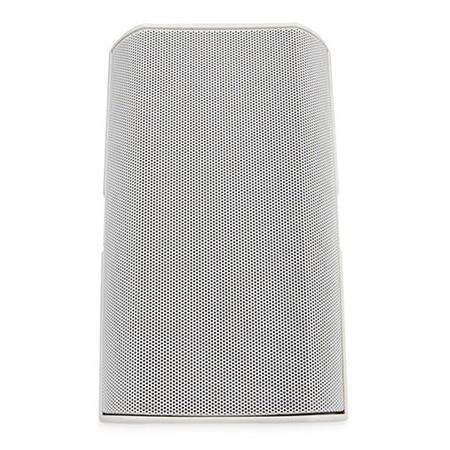 Qsc ad-S6-Wh bocina a muro de 6.5 pulgadas de 150w