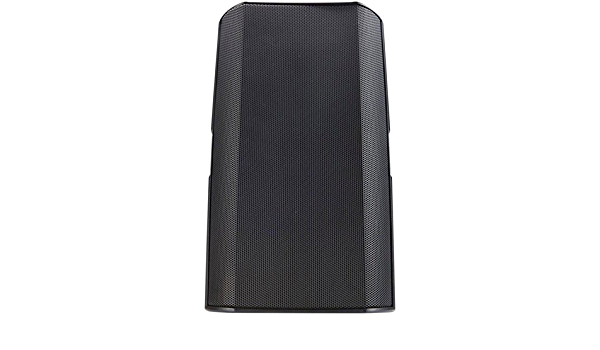 Qsc ad-S8T-Bk altavoz de superficie de 8 pulgadas de 200w