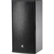 Jbl am7212/66 altavoz de 2 vías de 12 pulgadas de 600 watts