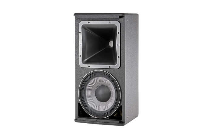 Jbl am7212/66 altavoz de 2 vías de 12 pulgadas de 600 watts