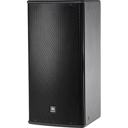 Jbl am7212/00-Wrc altavoz de 2 vias de 12 pulgadas de 600 watts