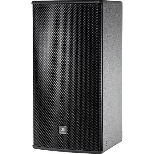 Jbl am7215/26 altavoz de 2 vías de 15 pulgadas de 600 watts