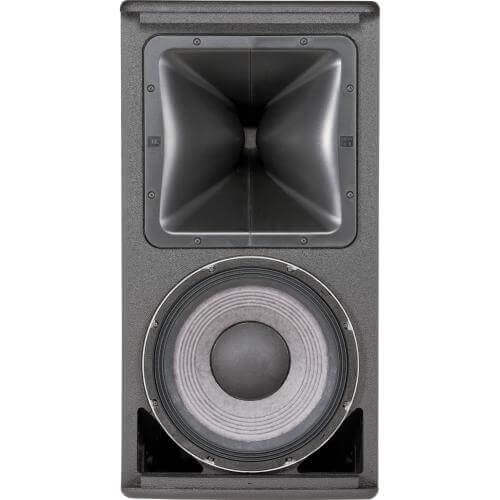 Jbl am7215/26 altavoz de 2 vías de 15 pulgadas de 600 watts