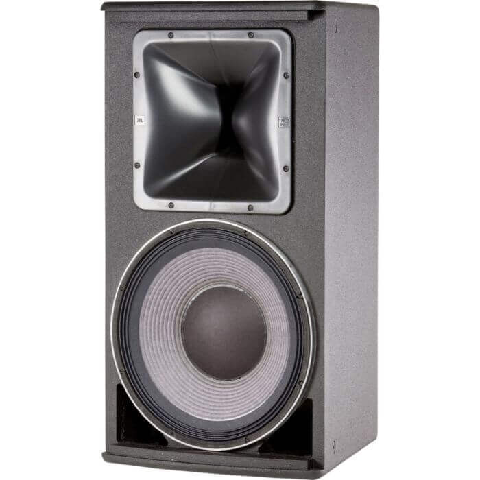 Jbl am7215/26-Wrc altavoz de 2 vías de 15 pulgadas de 600 watts