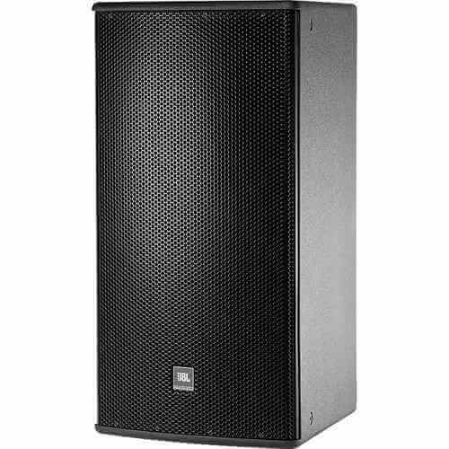 Jbl am7215/64-Wrc altavoz de 2 vías de 15 pulgadas de 600 watts