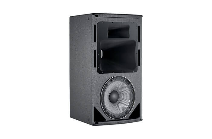 Jbl am7315/64-Wrc altavoz de 3 vias de 15 pulgadas de alta potencia