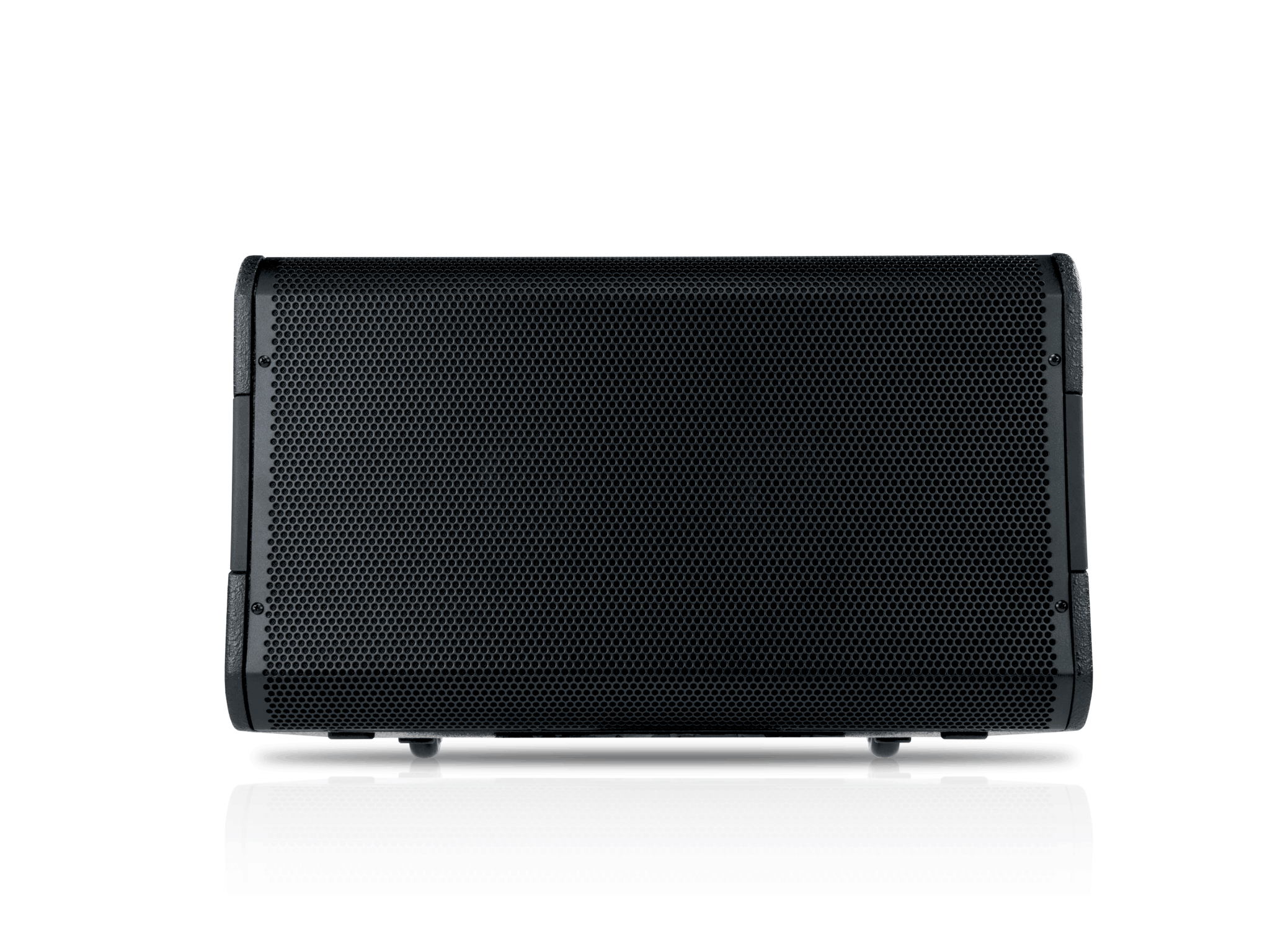 Qsc ap-212sw subwoofer dual de 12 pulgadas de 600w