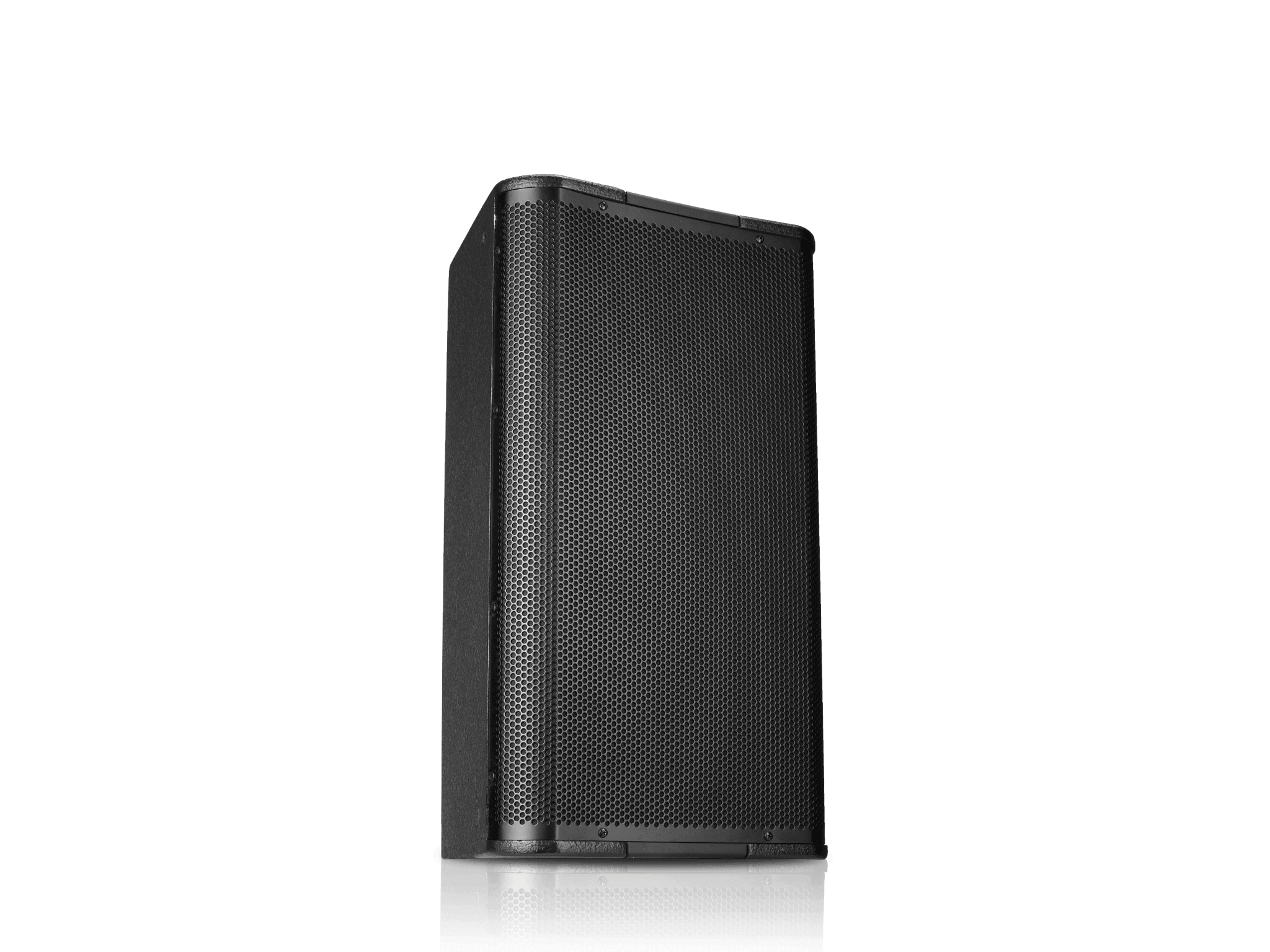 Qsc ap-5122-Bk altavoz acústico de 12 pulgadas de 550w