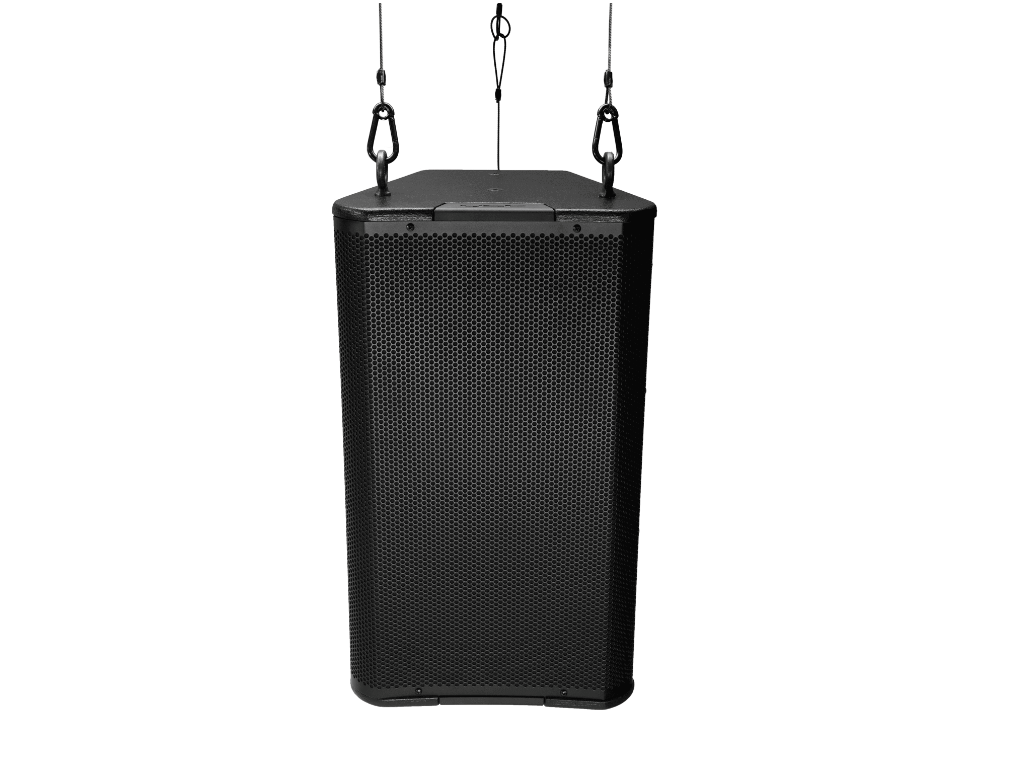 Qsc ap-5122-Bk altavoz acústico de 12 pulgadas de 550w