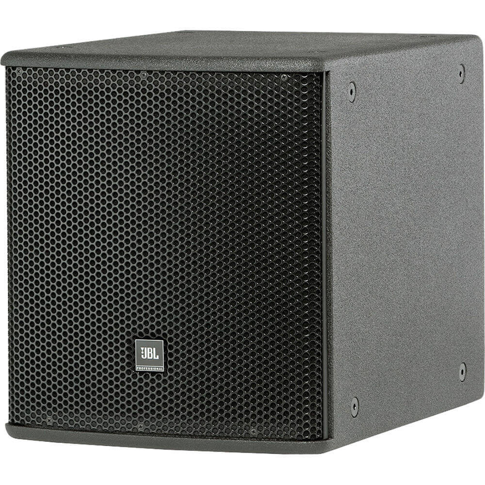 Jbl asb6112-Wrc subwoofer de 12 pulgadas de 700 watts