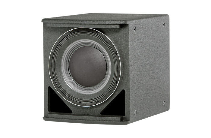 Jbl asb6112 subwoofer de 12 pulgadas de 700 watts