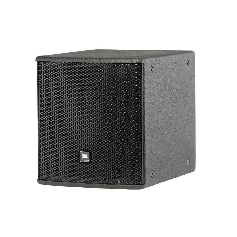 Jbl asb7118-Wrc subwoofer de 18 pulgadas de excursión ultra larga