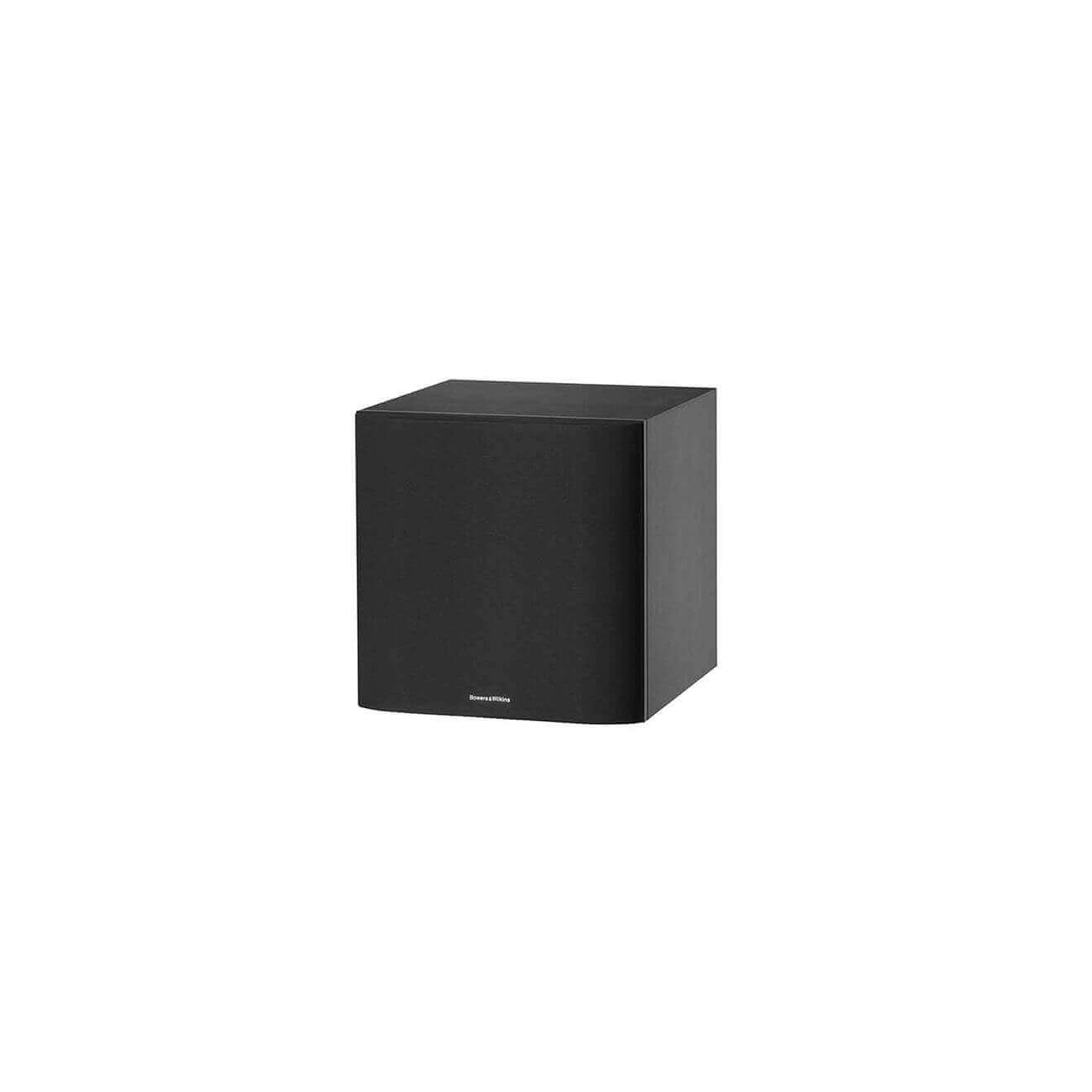 BOWERS & WILKINS ASW608 Subwoofer activo, 1 woofer 8