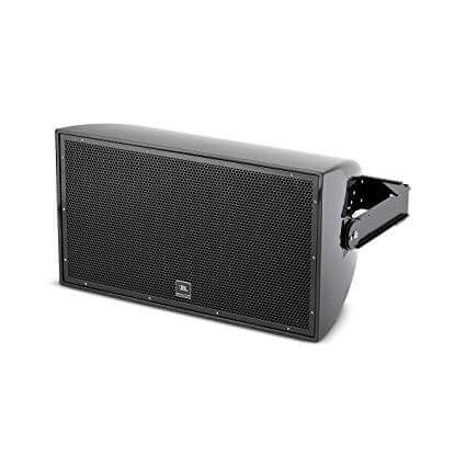 Jbl aw266 altavoz de 2 vias de alta potencia de 1x12 pulgadas lf