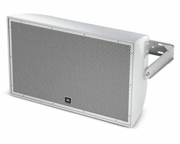 Jbl aw295 altavoz de 2 vias de alta potencia de 1x12 pulgadas lf