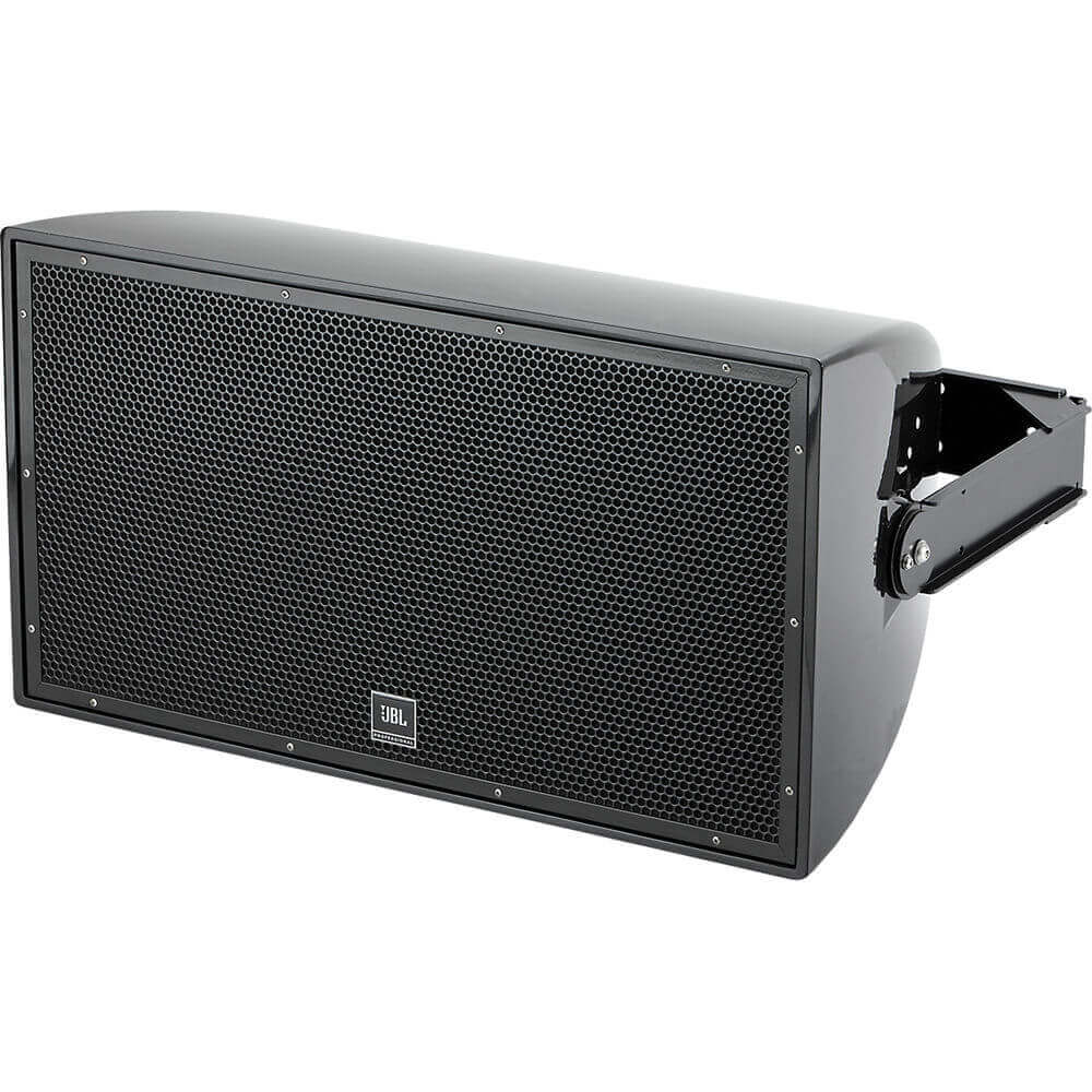 Jbl aw295 altavoz de 2 vias de alta potencia de 1x12 pulgadas lf