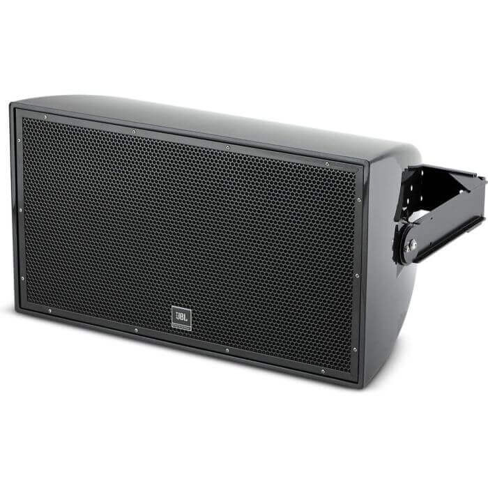 Jbl aw566 altavoz de 2 vias de 1x15 pulgadas lf de alta potencia