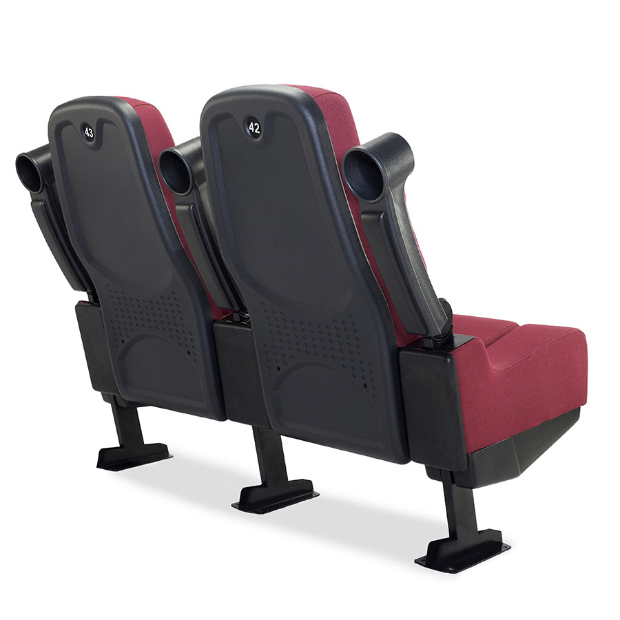 Tecsa Sillón cinema paradiso full-Rocker