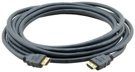 Kramer c-Hm/hm/eth-35 cable hdmi (m) a hdmi (m) con ethernet de 10.70m (35ft)