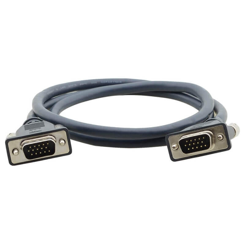 Kramer c-Mgm/mgm-2 cable micro vga de 15 pines hd de 0.60 metros