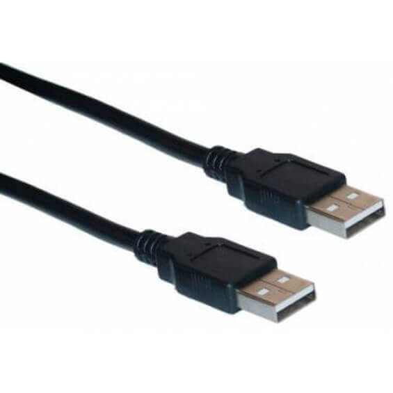 Kramer c-USb/aa-6 cable usb tipo a de 1.80 metros