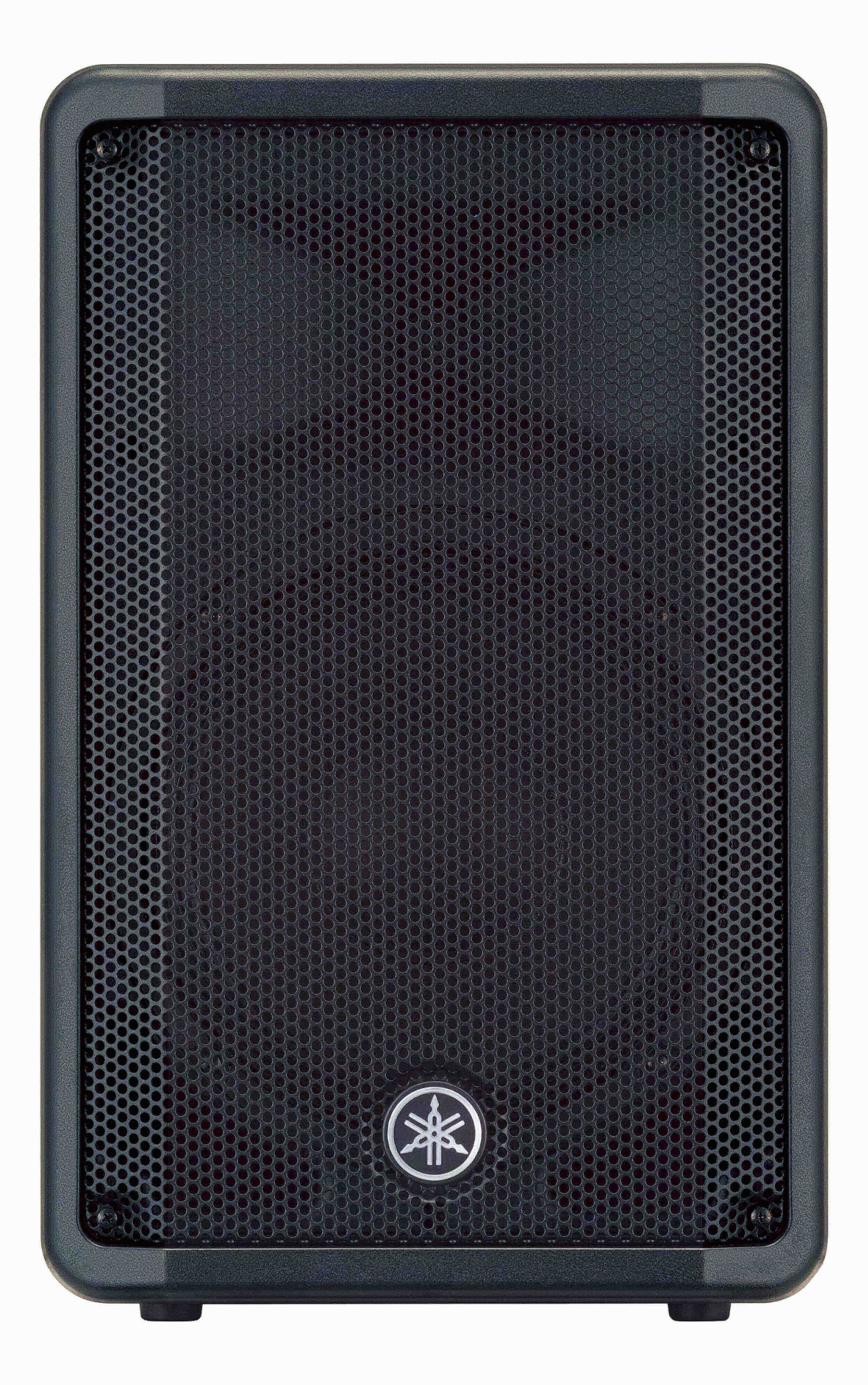 Yamaha cbr10 altavoz pasivo de 10 pulgadas y 175 watts a 8 ohms.