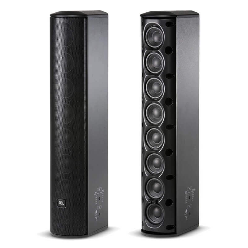 Jbl cbt 50la-1 columna de línea compacta de 100 cm de altura