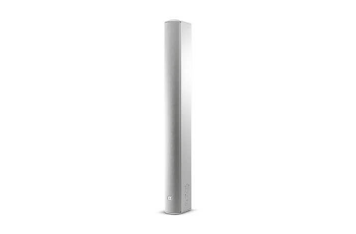 Jbl cbt 100la-1 bocina de columna de 16x2 pulgadas de 120 watts