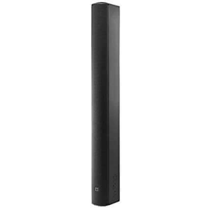 Jbl cbt 100la-1 bocina de columna de 16x2 pulgadas de 120 watts