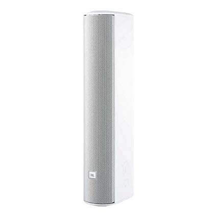 Jbl cbt 70je-1 bocina de columna de 4x5 pulgadas de 350 watts