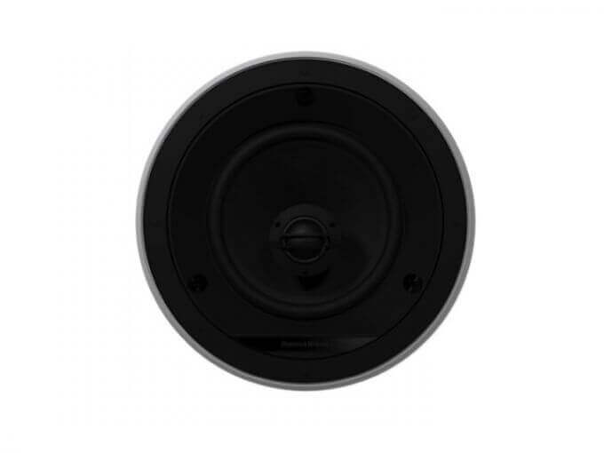 BOWERS & WILKINS CCM665 B&w ccm-665 bocinas empotrables en techo 6 pulgadas, 8 ohms par