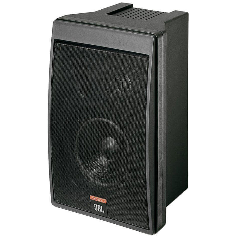 Jbl control 5 altavoz de 6.5 pulgadas de 175 watts (par)