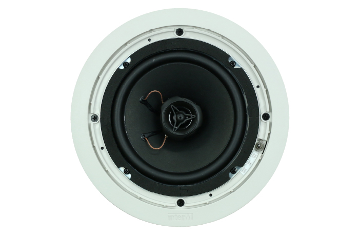 Inter m cs-630fh altavoz de techo coaxial