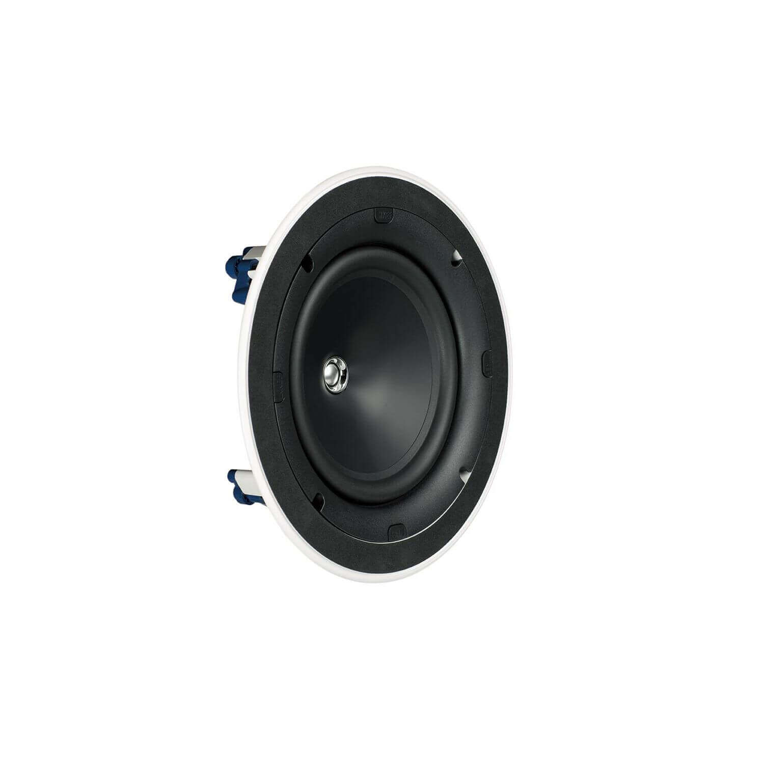 Kef ci200er altavoz de techo ultra delgado de 8 pulgadas y 125w  (par)