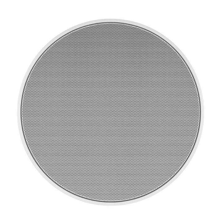 Kef ci200qr bocina de plafón de 8 pulgadas y 150w