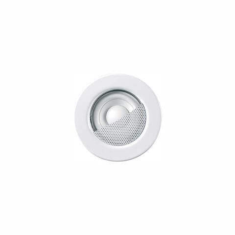 Kef ci50r altavoz de plafón miniatura de 3 pulgadas y 30w