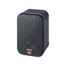 C1PRO Jbl control 1 pro altavoz de 2 vías de 5.25 pulgadas de 150 watts