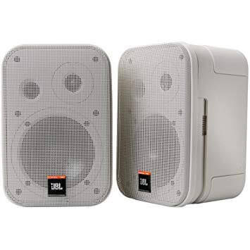 C1PRO Jbl control 1 pro altavoz de 2 vías de 5.25 pulgadas de 150 watts