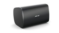 Bose dm8S altavoz de montaje en superficie designmax de 8.25 pulgadas (pieza)