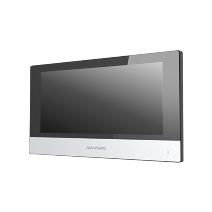 Hikvision ds-Kh6320-Wte1 monitor ip wifi touch screen 7