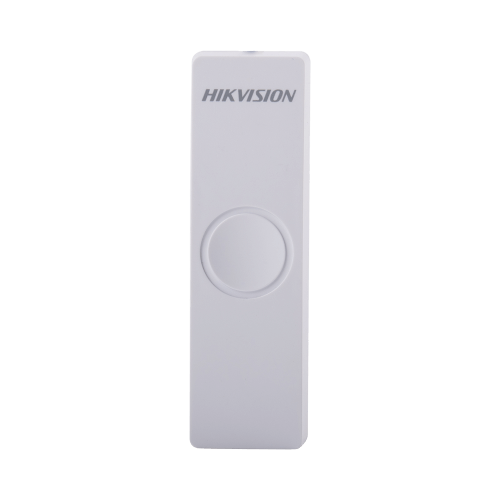 Hikvision ds-Pm-Wi1 transmisor inalámbrico con 1 entrada de alarma