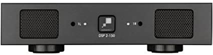 Sonance dsp2-150 amplificador 2 canales 150wx2