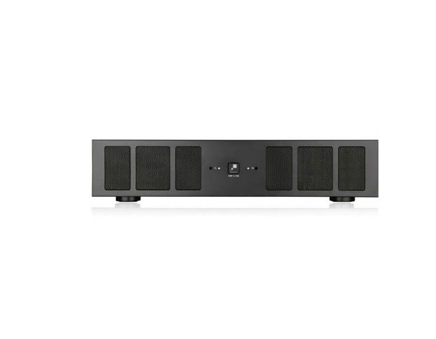 Sonance dsp2-750 amplificador 2 canales 500wx2 8Ohms / 750wx2 70v