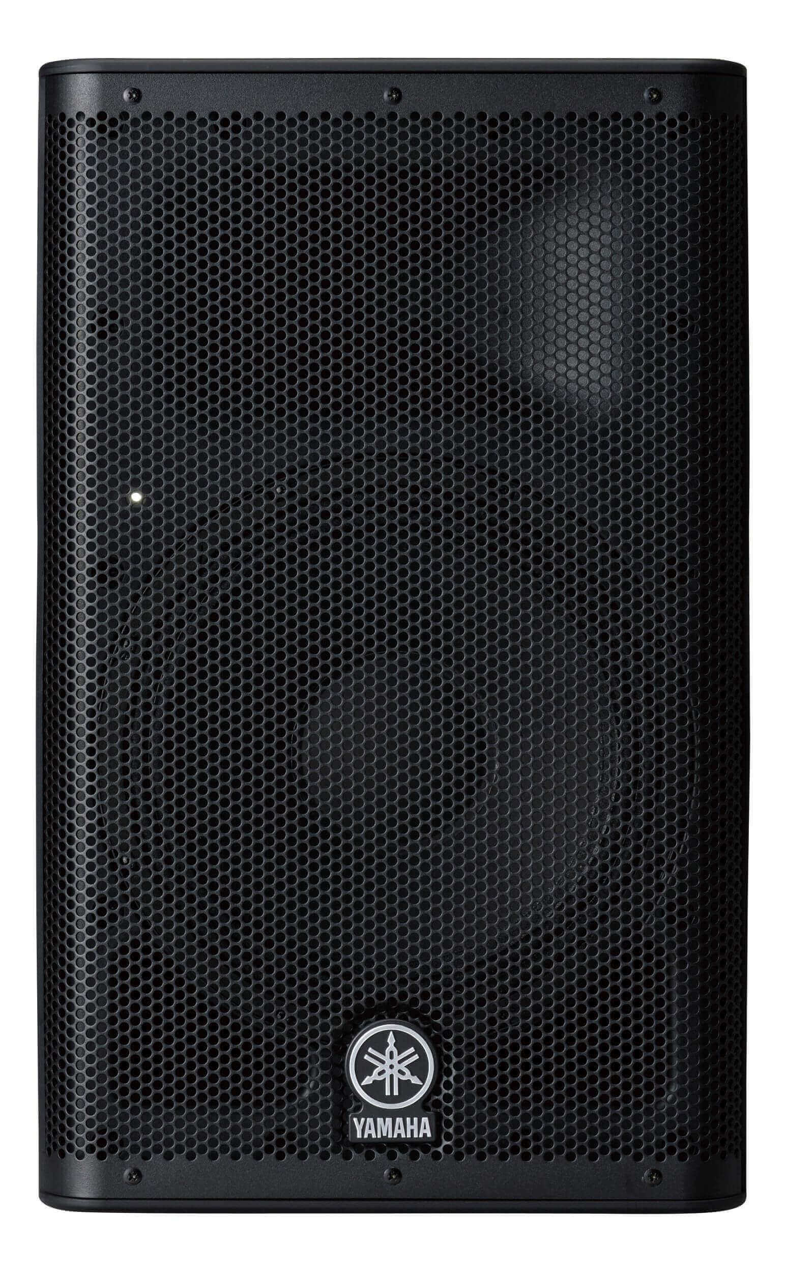 Yamaha  dxr8Mkii altavoz auto amplificado de 1100 watts y 8 pulgadas